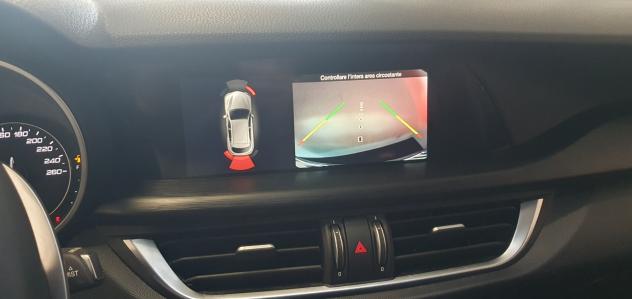Alfa Romeo Stelvio 2.2 Turbodiesel 210 CV AT8 Q4 Executive - Foto 9