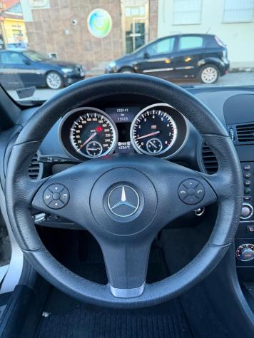 Mercedes-benz SLK 200 Kompressor cat - Foto 5