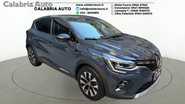 RENAULT Captur Full Hybrid E-Tech 145 CV Engineered rif. 23878579 - Foto 2
