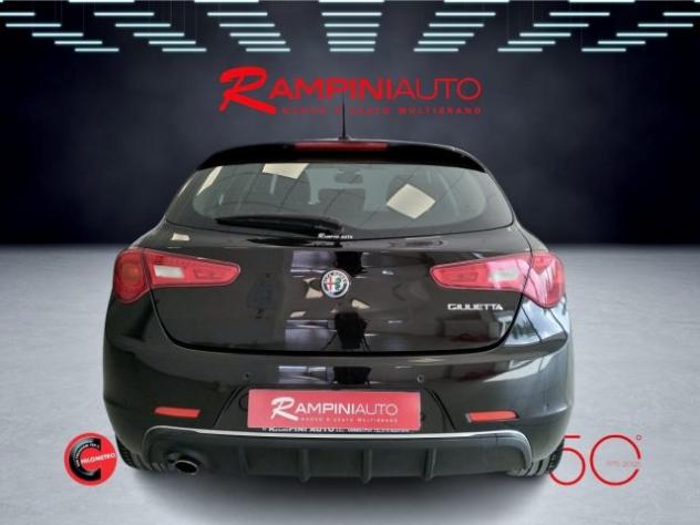ALFA ROMEO Giulietta 1.6 JTDm 120 CV Super Pronta Consegna rif. 23703877 - Foto 10