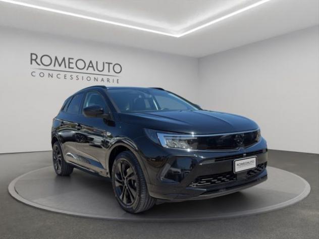 OPEL Grandland 1.5 ecotec 130 cv business elegance rif. 23873276 - Foto 8