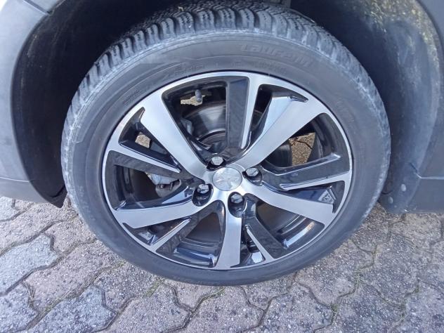 Peugeot 2008 PureTech Turbo 110 EAT6 S&S GT Line - Foto 10