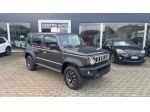 SUZUKI Jimny 4ª serie Jimny 1.5 4AT Top