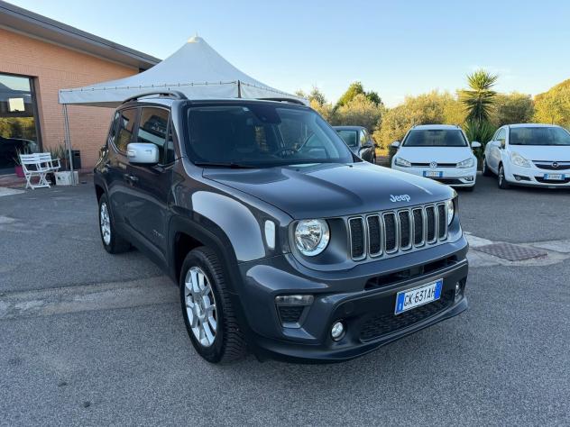 Jeep Renegade 1.6 MULTIJET 130CV LIMITED 2022 - Foto 2