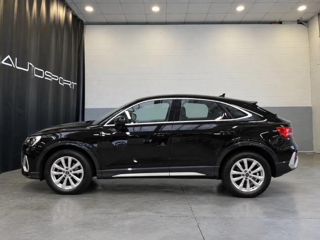 Audi Q3 Sportback 35 TDI S tronic S line - Foto 7