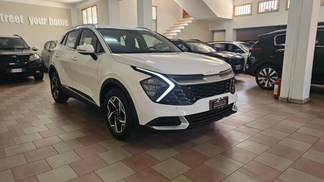 Kia Sportage 1.6 CRDi MHEV DCT Style - Foto 9