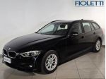 BMW Serie 3 (F30/F31) 318D TOURING BUSINESS ADVANTAGE AUT.