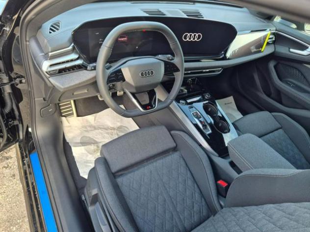 AUDI A5 Avant TFSI 150 kW S tronic S Line edition rif. 23366590 - Foto 10