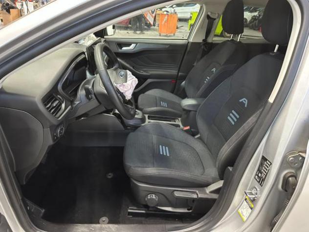 FORD Focus 1.0 ECOBOOST HYBRID POWERSHIFT SW ACTIVE rif. 23826033 - Foto 10