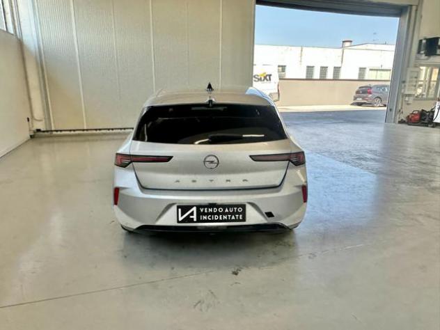 OPEL Astra 1.5 TURBO DIESEL 130CV AT8 BUSINESS ELEGANCE rif. 24144609 - Foto 6