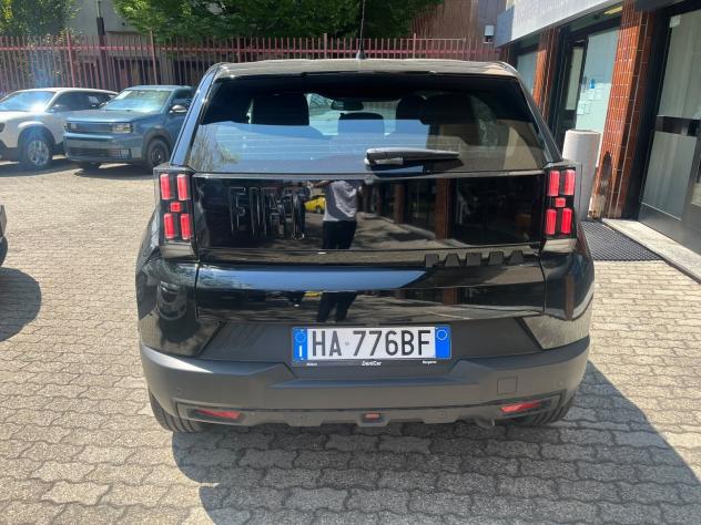 FIAT Grande Panda Grande Panda 1.2 hybrid Icon 110cv edct - Foto 10