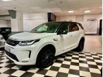 LAND ROVER Discovery Sport 2.0 TD4 204 CV AWD Auto R-Dynamic SE rif. 22848265