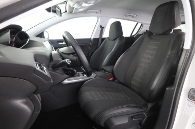 PEUGEOT 308 308 BlueHDi 120 EAT6 S&S Allure rif. 23975568 - Foto 2