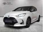 Toyota Yaris 1.5 Hybrid 5 porte Style AZIENDALE AREA C FREE