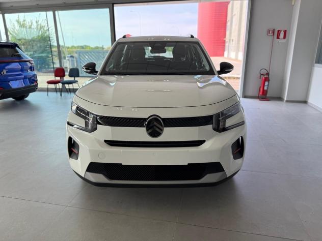 Citroën C3 Turbo 100 cv Manuale PLUS CON 8 ANNI DI GARANZIA - Foto 4