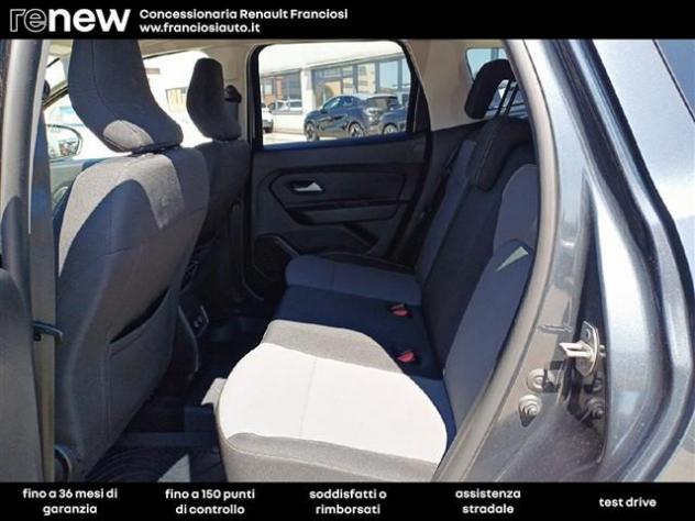 DACIA Duster II DCI 115 4X2 EXTREME NBI rif. 23894105 - Foto 7