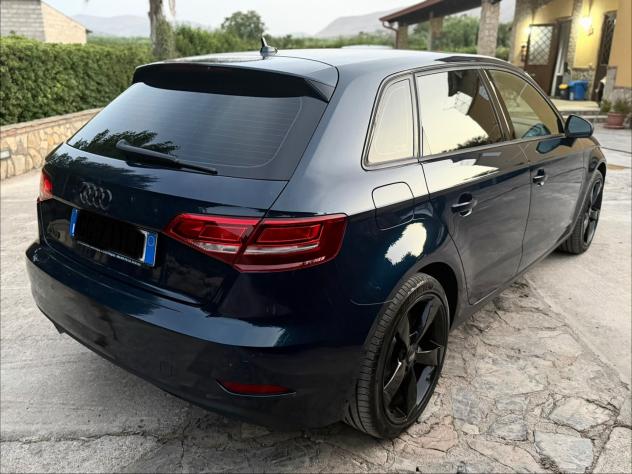 Audi A3 SPB 1.6 TDI 116 CV S tronic Sport - Foto 4