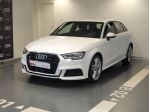 Audi A3 A3 Sportback 30 1.5 g-tron Admired 131cv s-tronic
