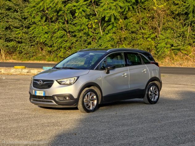 Opel Crossland X 1.6 ECOTEC D 8V Start&Stop Ultimate CV-90 E6B Manuale NEO 2018 - Foto 3