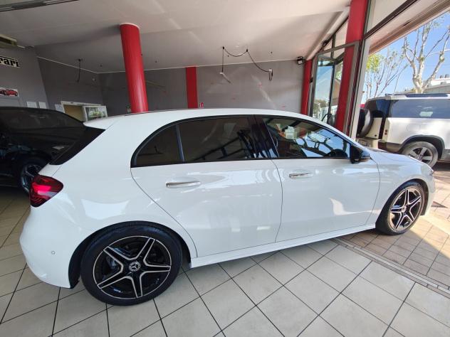 Mercedes-benz A 180 d Automatic AMG Line Premium - Foto 7