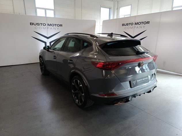 CUPRA Formentor Formentor 1.4 e-hybrid 204cv dsg - Foto 6