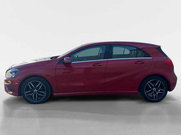 Mercedes-benz A 160 CDI Sport - Foto 3
