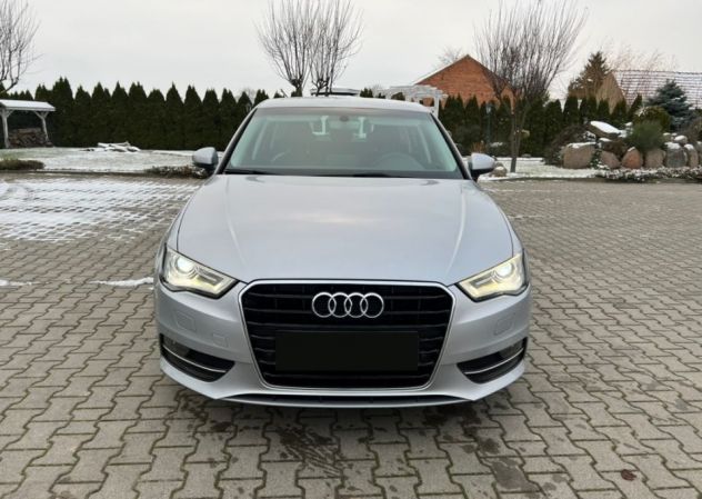 Audi A3 Sportback 1.6 tdi Ambition 110cv