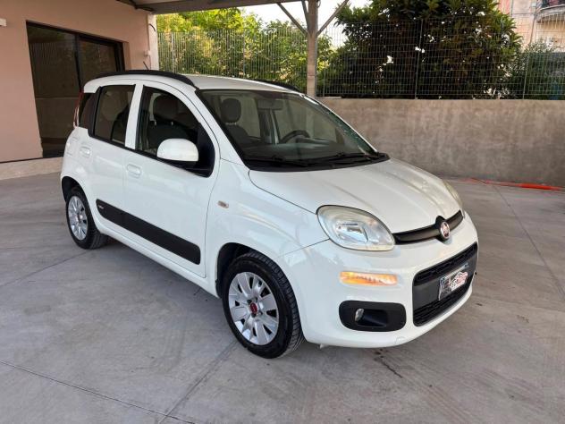 Fiat Panda 1.3 MJT 80 CV S&S Lounge - Foto 2