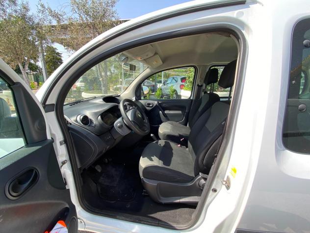 Renault Kangoo (A45) - Foto 7
