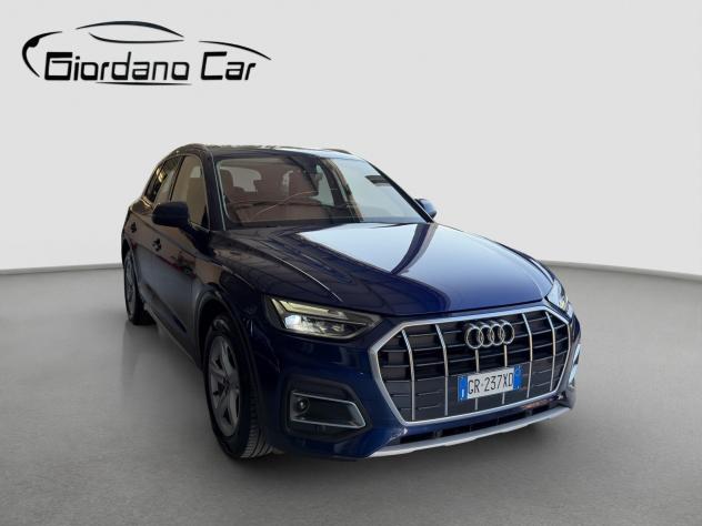 Audi Q5 35 TDI S tronic Business Advanced - Foto 3