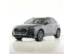 Audi Q3 2.0 35 TDI S Line Edition S Tronic