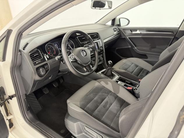 Volkswagen Golf 1.6 TDI Highline BlueMotion Technology - Foto 4