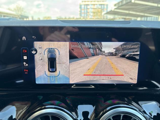 Mercedes-Benz EQA - H243 2024 - 250+ AMG Line Advanced Digital Edition - Foto 9