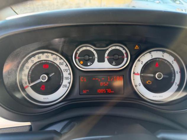 FIAT 500L 1.3 Multijet 85 CV Lounge BICOLOR rif. 24153749 - Foto 6