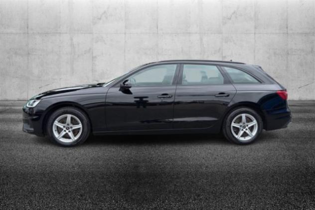 AUDI A4 Avant 30 TDI/136 CV S tronic rif. 24049490 - Foto 4