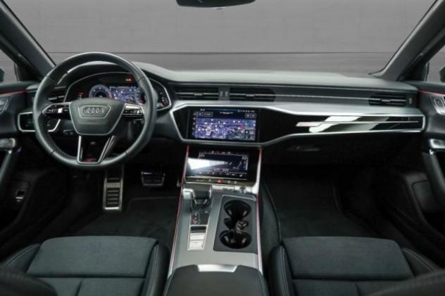 AUDI A6 Avant 40 2.0 TDI quattro ultra S tronic Business rif. 24049608 - Foto 6