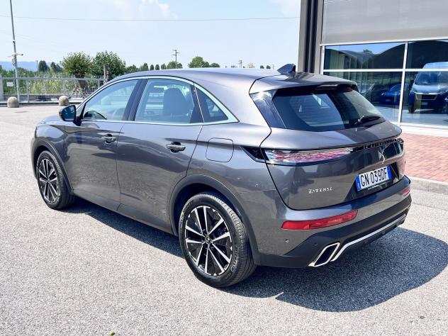 DS DS 7 E-TENSE E-Tense Automatica Business Bastille - Foto 4