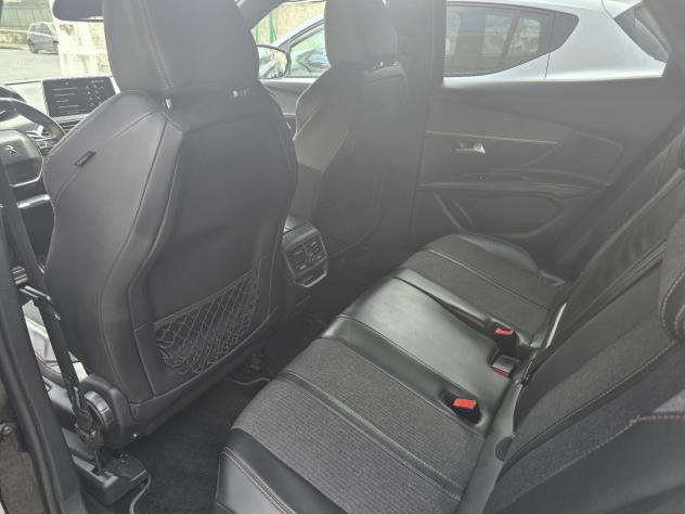 Peugeot 3008 BlueHDi 120 S&S EAT6 GT Line - Foto 10