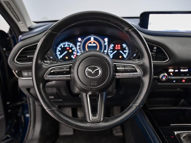 Mazda CX-30 2.0L Mazda M Hybrid 122cv Skyactiv-G Exceed - Foto 9