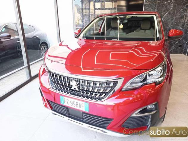 PEUGEOT 3008 PureTech Turbo 130 S&S Allure rif. 23898703 - Foto 2