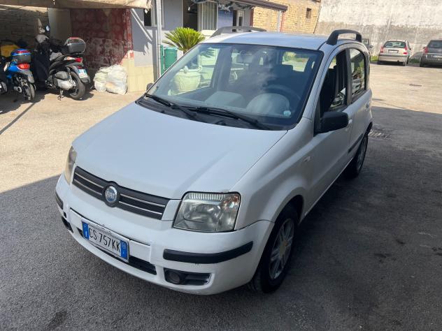 Fiat Panda 1.3 multijet 05