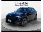 Škoda Kamiq 1.0 TSI 110 CV Black Dots