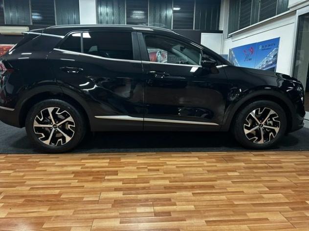 KIA Sportage 1.6 TGDi HEV AT Style (CON FINANZIAMENTO) rif. 24104874 - Foto 4