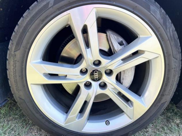 AUDI A8 50 TDI 3.0 quattro tiptronic rif. 24013801 - Foto 9