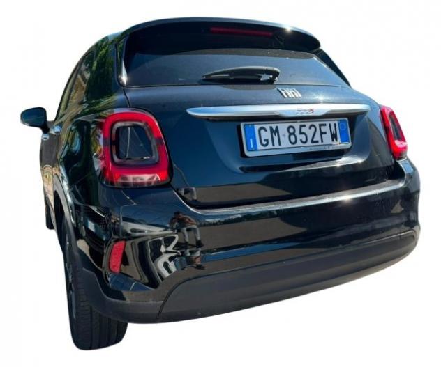 FIAT 500X 1.3 MultiJet 95 CV Club rif. 23799822 - Foto 2