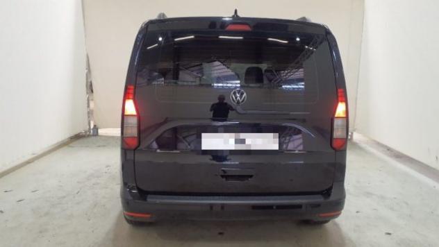 VOLKSWAGEN Caddy 2.0 TDI 102 CV Life rif. 24054998 - Foto 2