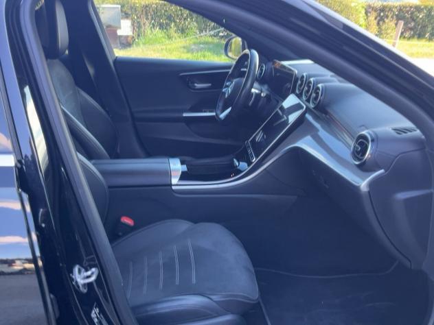 MERCEDES-BENZ C 220 d MILD HYBRID PREMIUM PRO - Foto 8