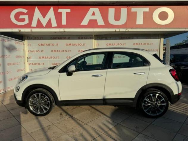 FIAT 500X 1.3 150CV CITY CROSS CERCHI 18" PELLE rif. 19736825 - Foto 2