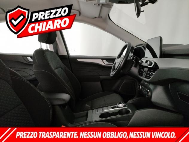 Ford Kuga 2.5 phev Connect 2wd 225cv e-shifter - Foto 6