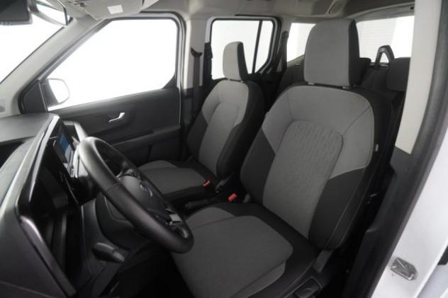FORD Tourneo Courier Tourneo Courier 1.0 EcoBoost Titanium rif. 24058552 - Foto 10
